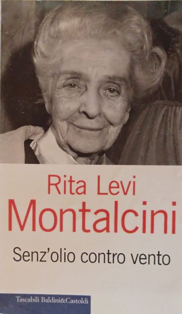 Copertina di Senz'olio contro vento