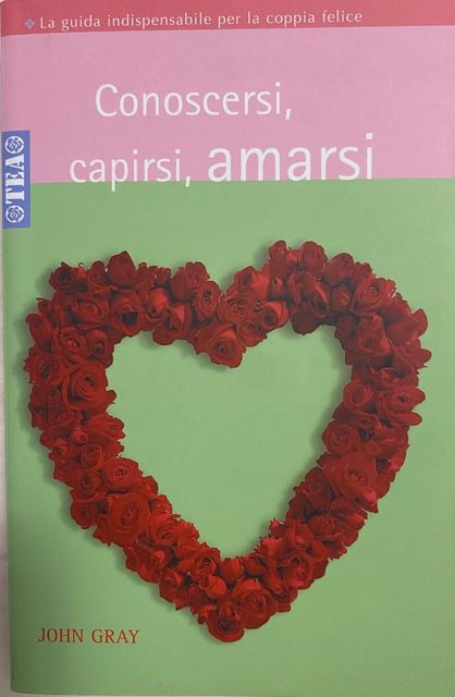 Copertina di Conoscersi, capirsi, amarsi