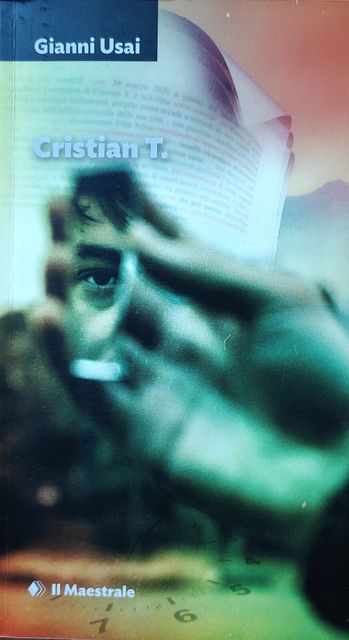 Copertina di Cristian T.