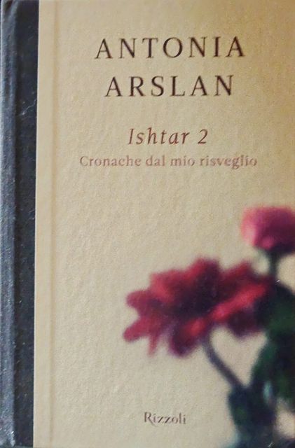 Copertina di Ishtar 2. Cronache dal mio risveglio