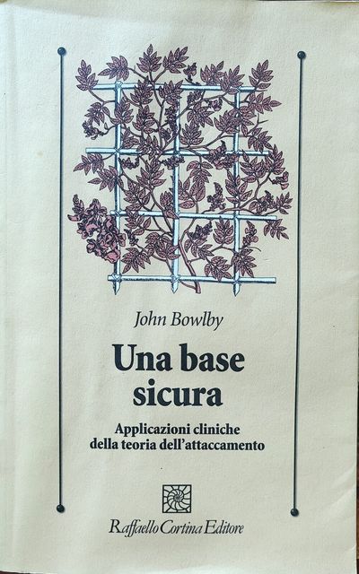 Copertina di Una base sicura