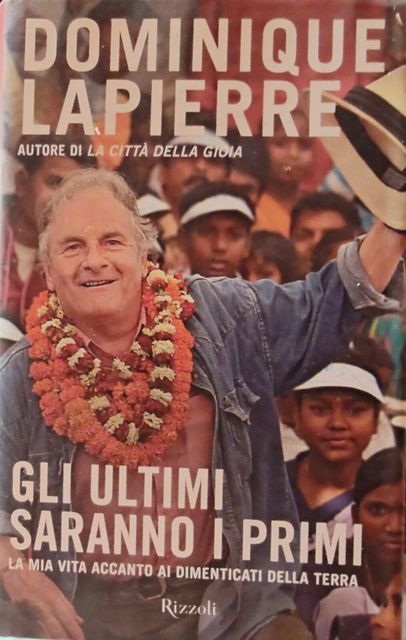 Copertina di Gli ultimi saranno i primi