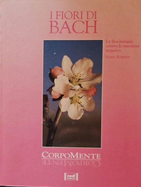 Copertina di I fiori di Bach