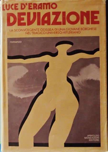 Copertina di Deviazione