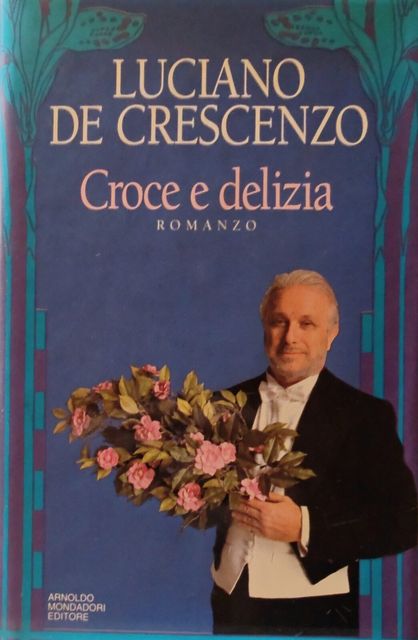Copertina di Croce e delizia