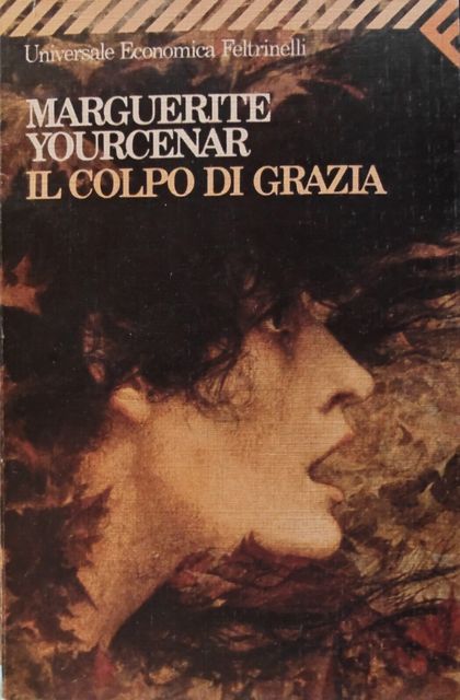 Copertina di Il colpo di grazia