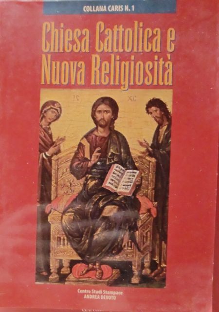 Copertina di La Mia Strega