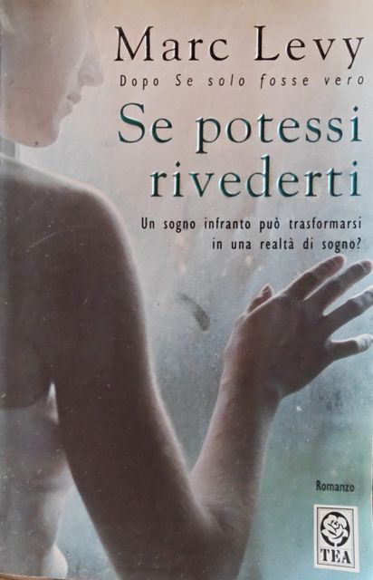 Copertina di Se potessi rivederti